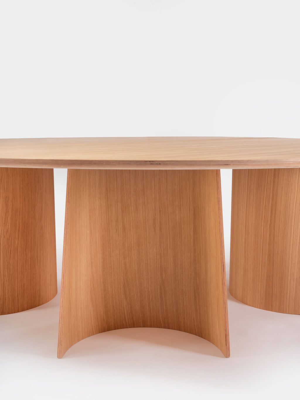 Ginger Double Table by Ondarreta, view 7