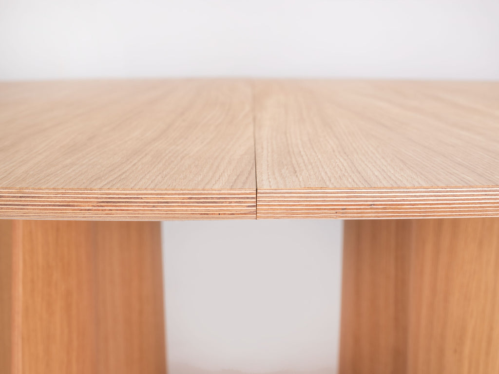 Ginger Double Table by Ondarreta, view 8