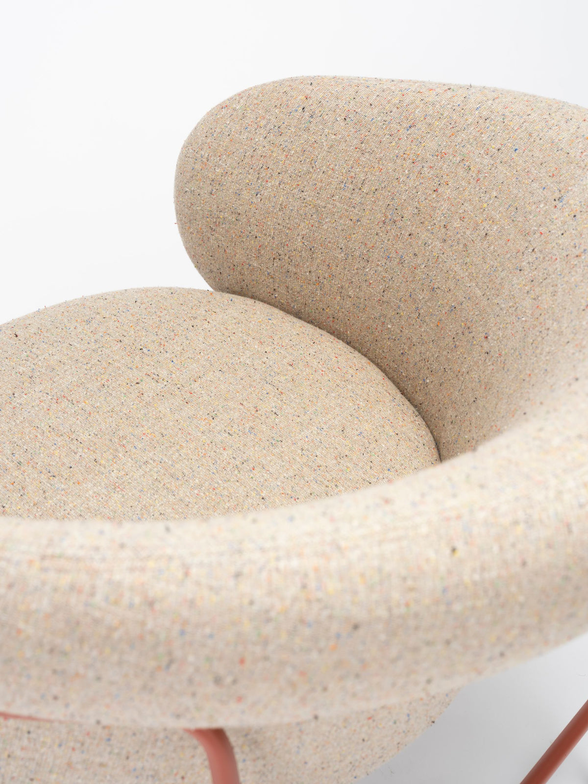 Ginger Lounge Chair by Ondarreta, view 7