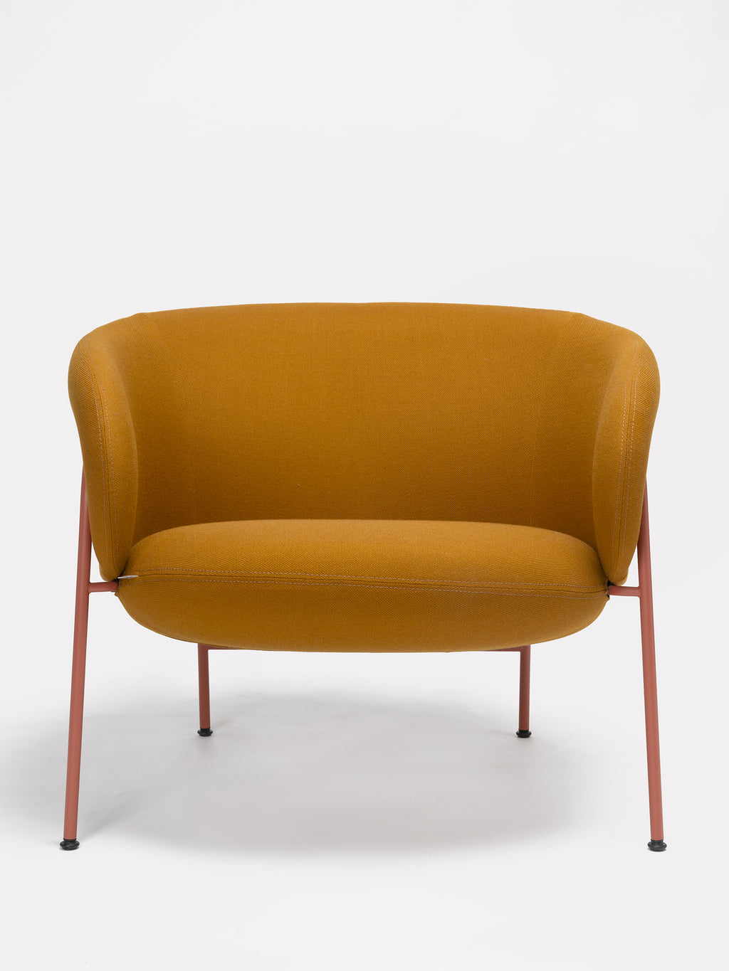 Ginger Lounge Chair by Ondarreta, view 8