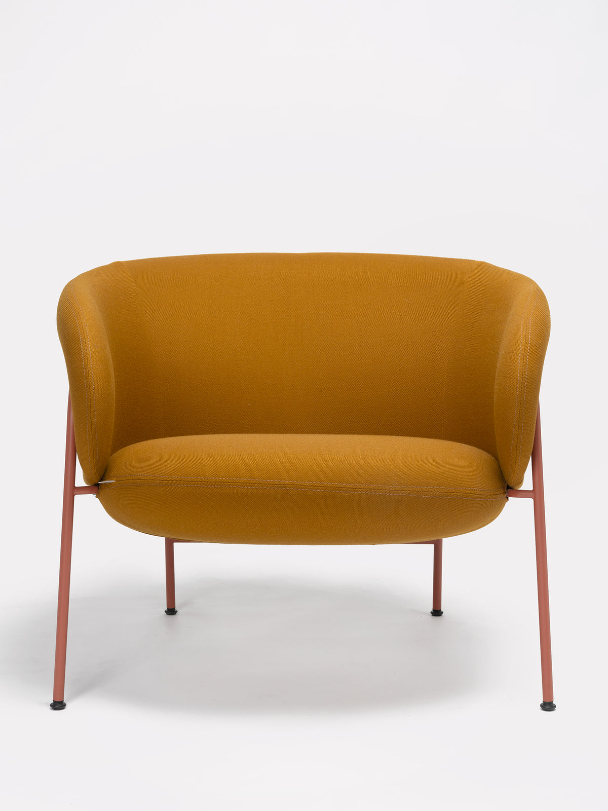 Ginger Lounge Chair by Ondarreta, view 8