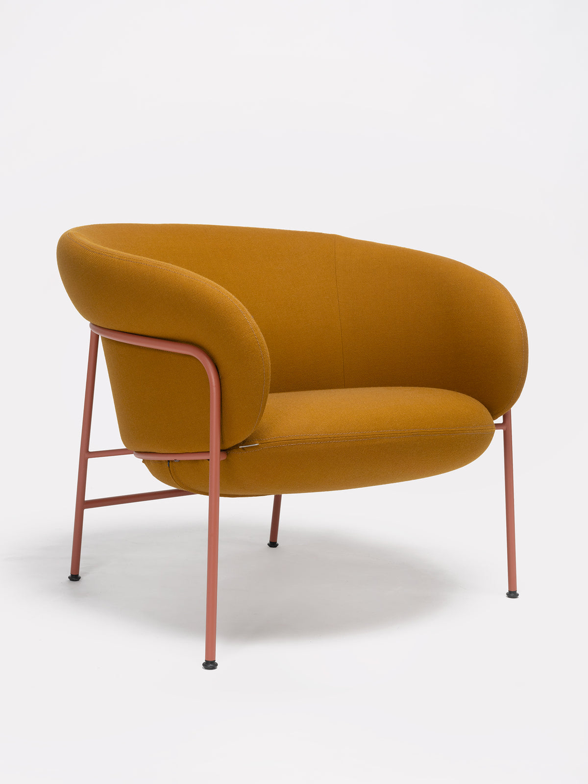 Ginger Lounge Chair by Ondarreta, view 9