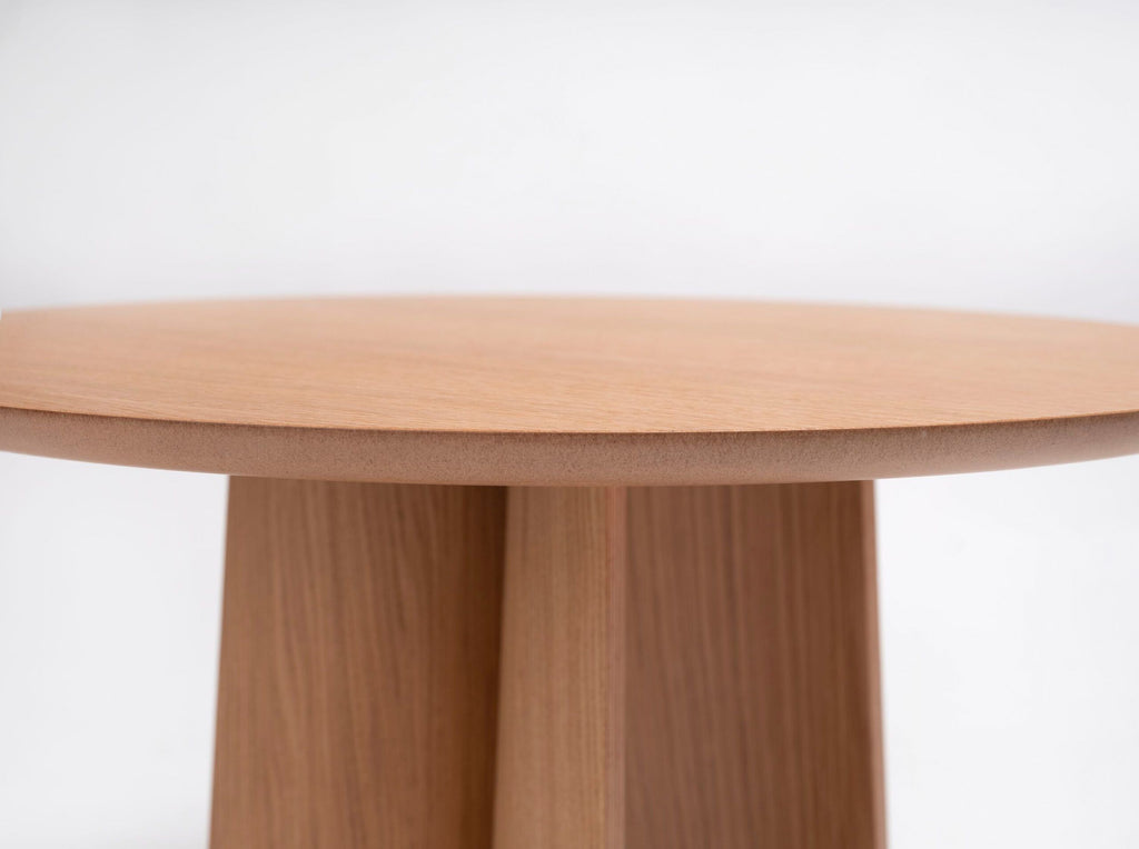 Ginger Low Table by Ondarreta, view 7