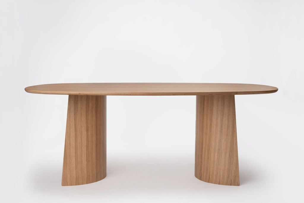 Ginger Table by Ondarreta, view 2