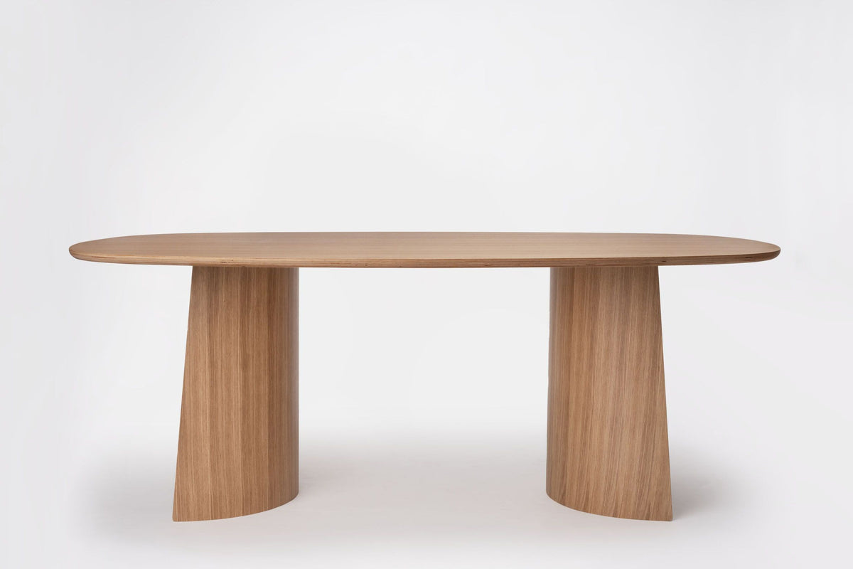 Ginger Table by Ondarreta, view 2