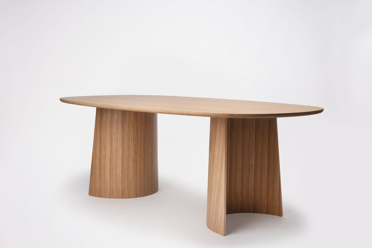 Ginger Table by Ondarreta, view 3