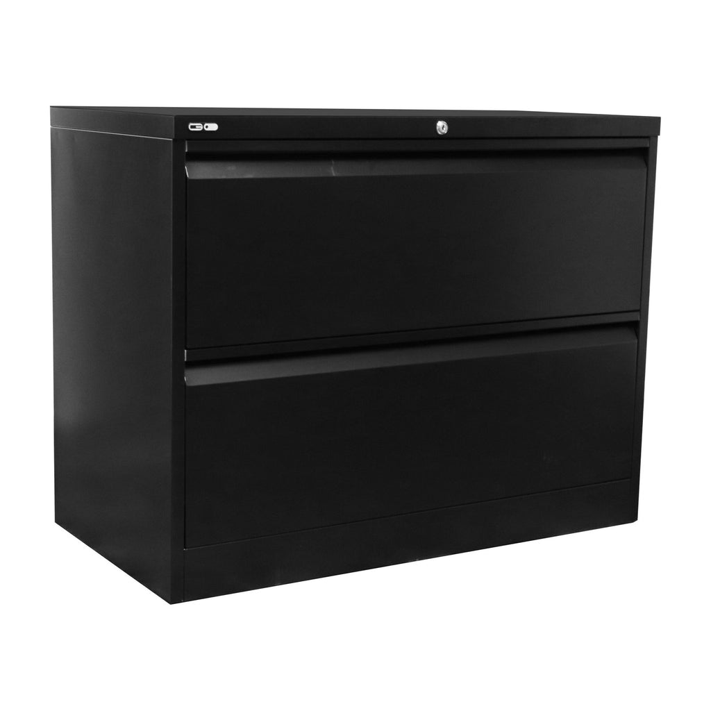 GO Lateral Filing Cabinet, view 2