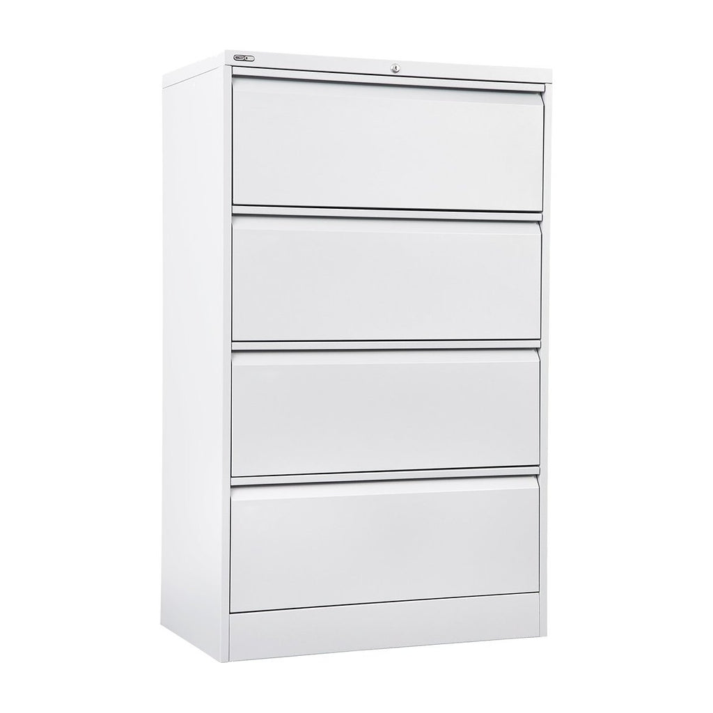 GO Lateral Filing Cabinet, view 3