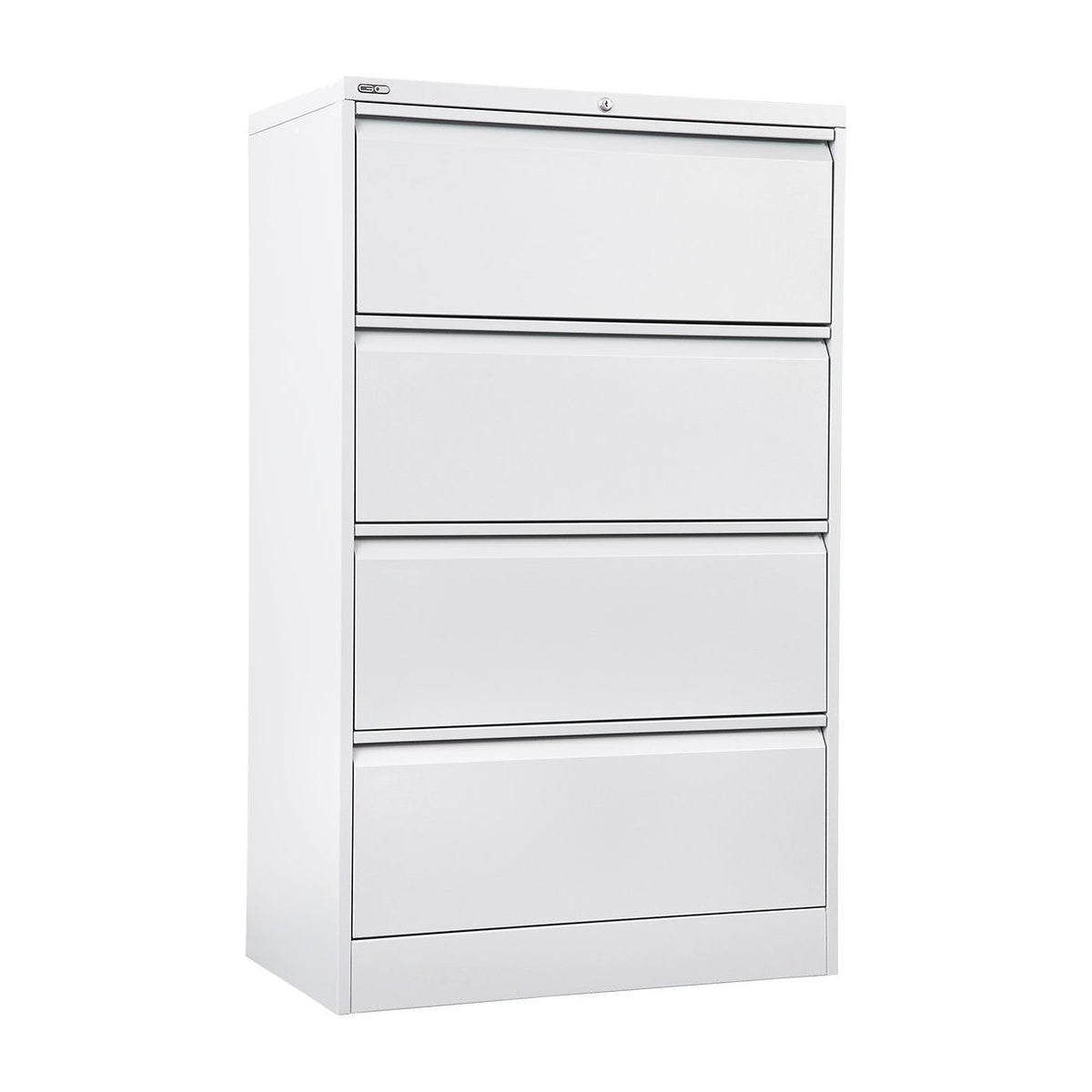 GO Lateral Filing Cabinet, view 3