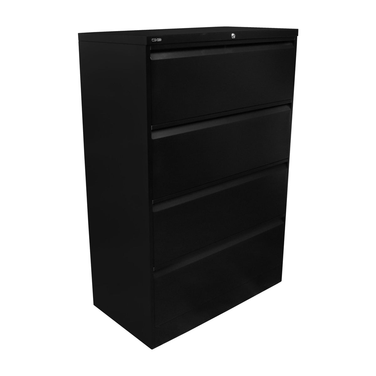 GO Lateral Filing Cabinet, view 4