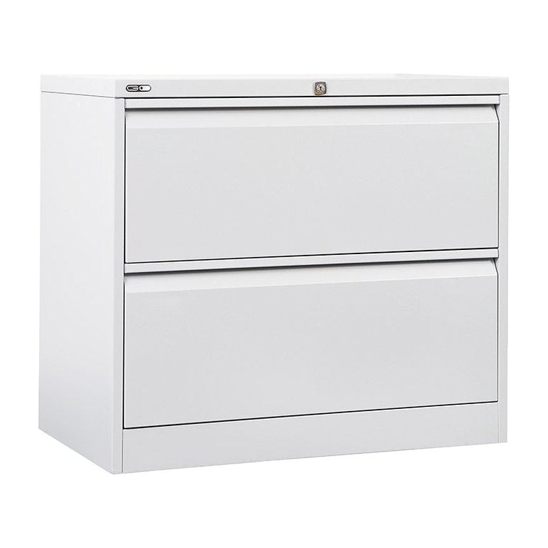 GO Lateral Filing Cabinet, view 5