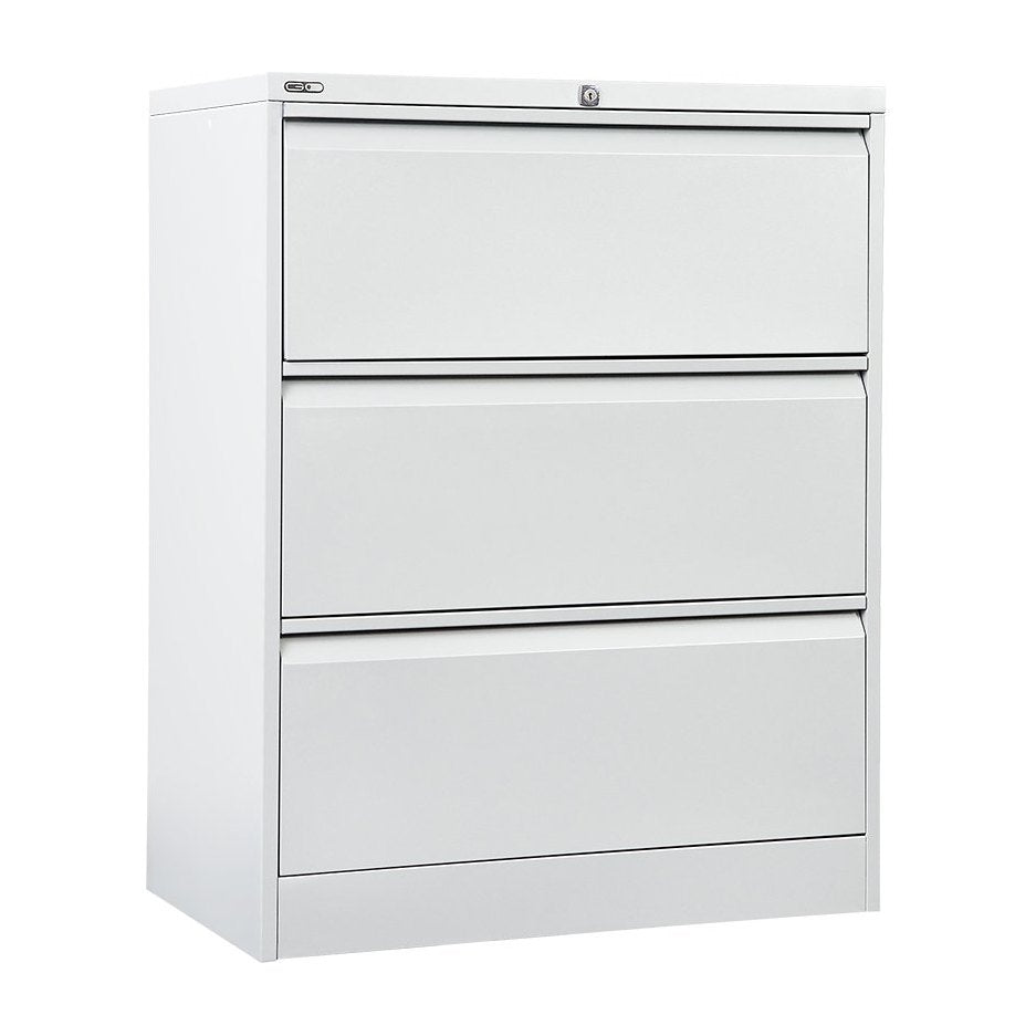 GO Lateral Filing Cabinet, view 6