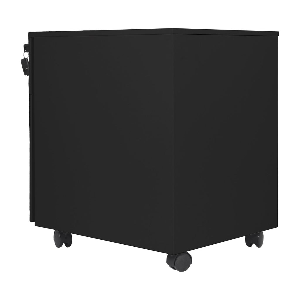 GO Mobile Pedestal - 2 Drawer