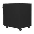 GO Mobile Pedestal - 2 Drawer