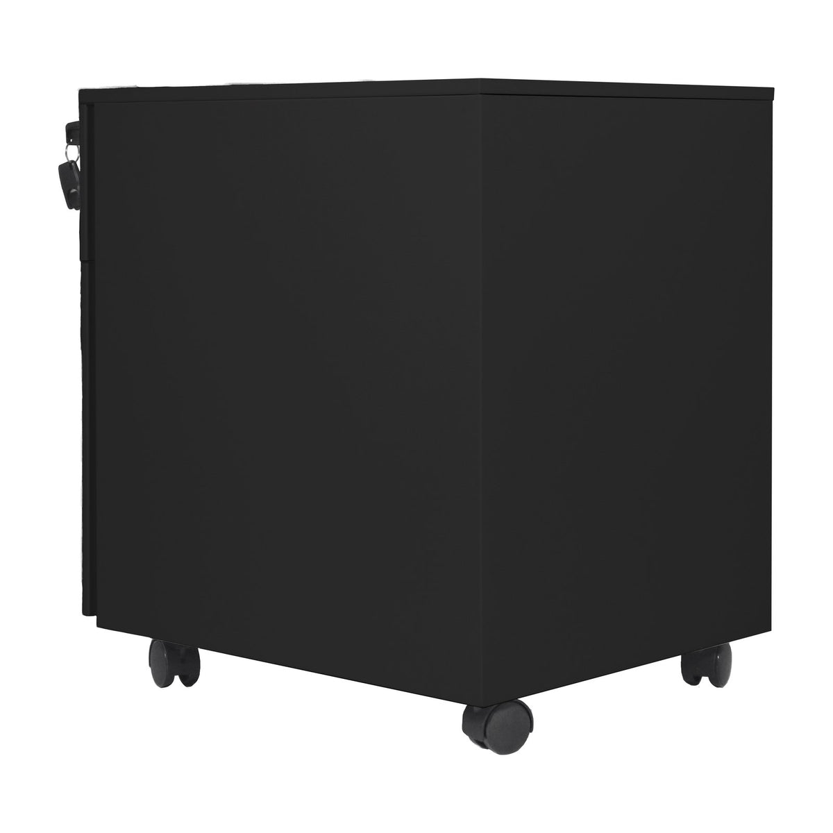 GO Mobile Pedestal - 2 Drawer