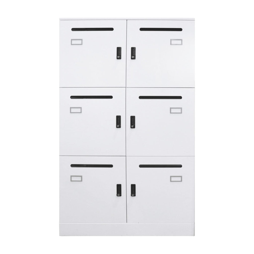 GO Office Locker Unit
