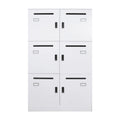 GO Office Locker Unit