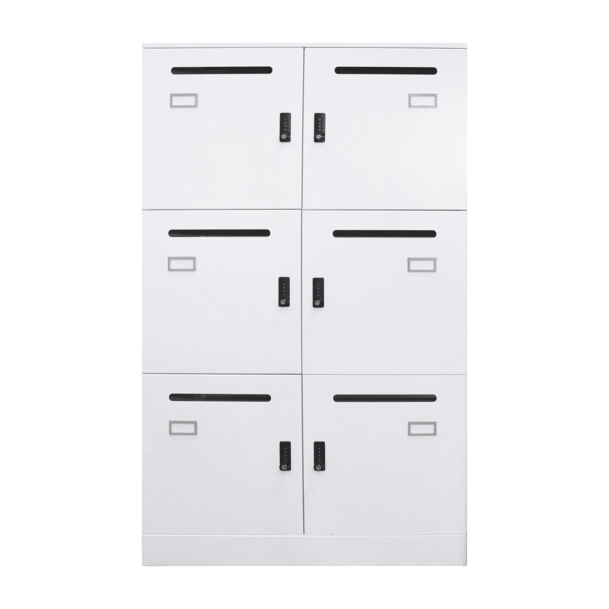 GO Office Locker Unit