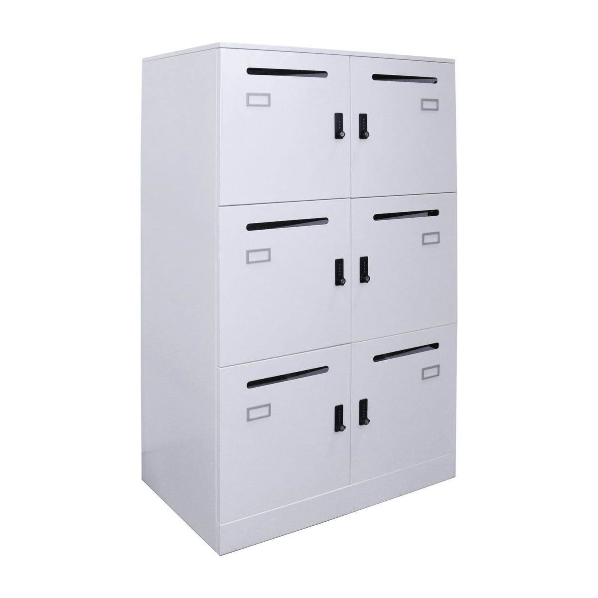 GO Office Locker Unit, view 2