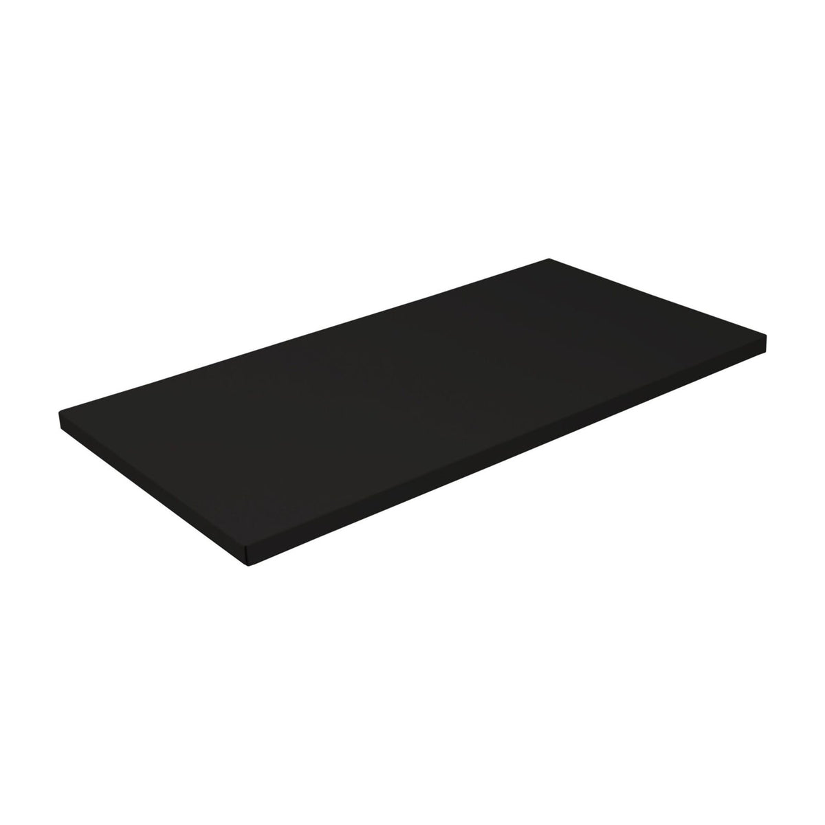 GO Perforated Sliding Door Cupboard Shelf