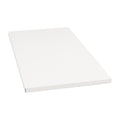 GO Perforated Sliding Door Cupboard Shelf