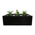 GO Planter Boxes