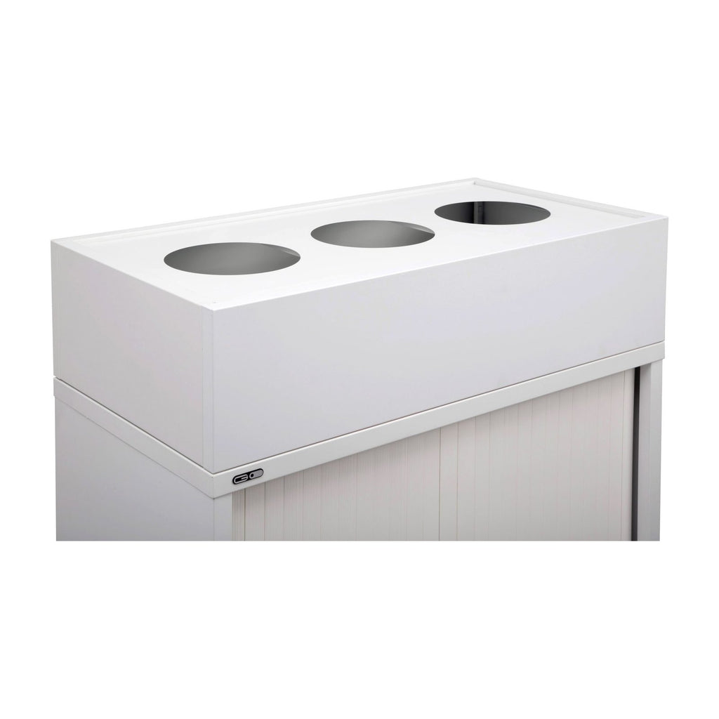 GO Planter Boxes, view 2