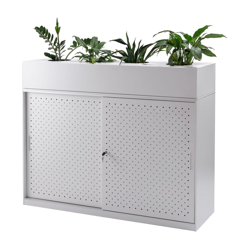 GO Planter Boxes, view 3