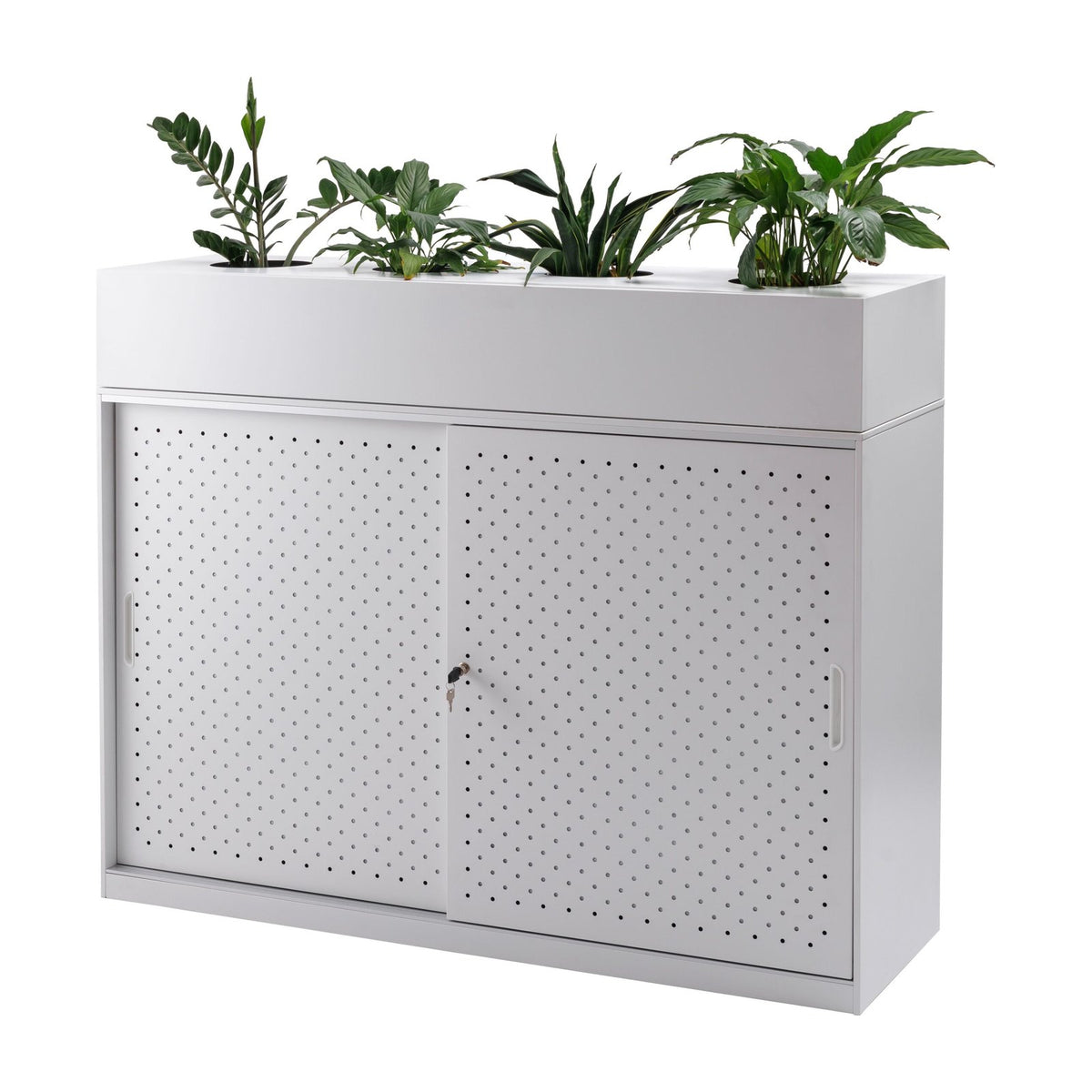 GO Planter Boxes, view 3