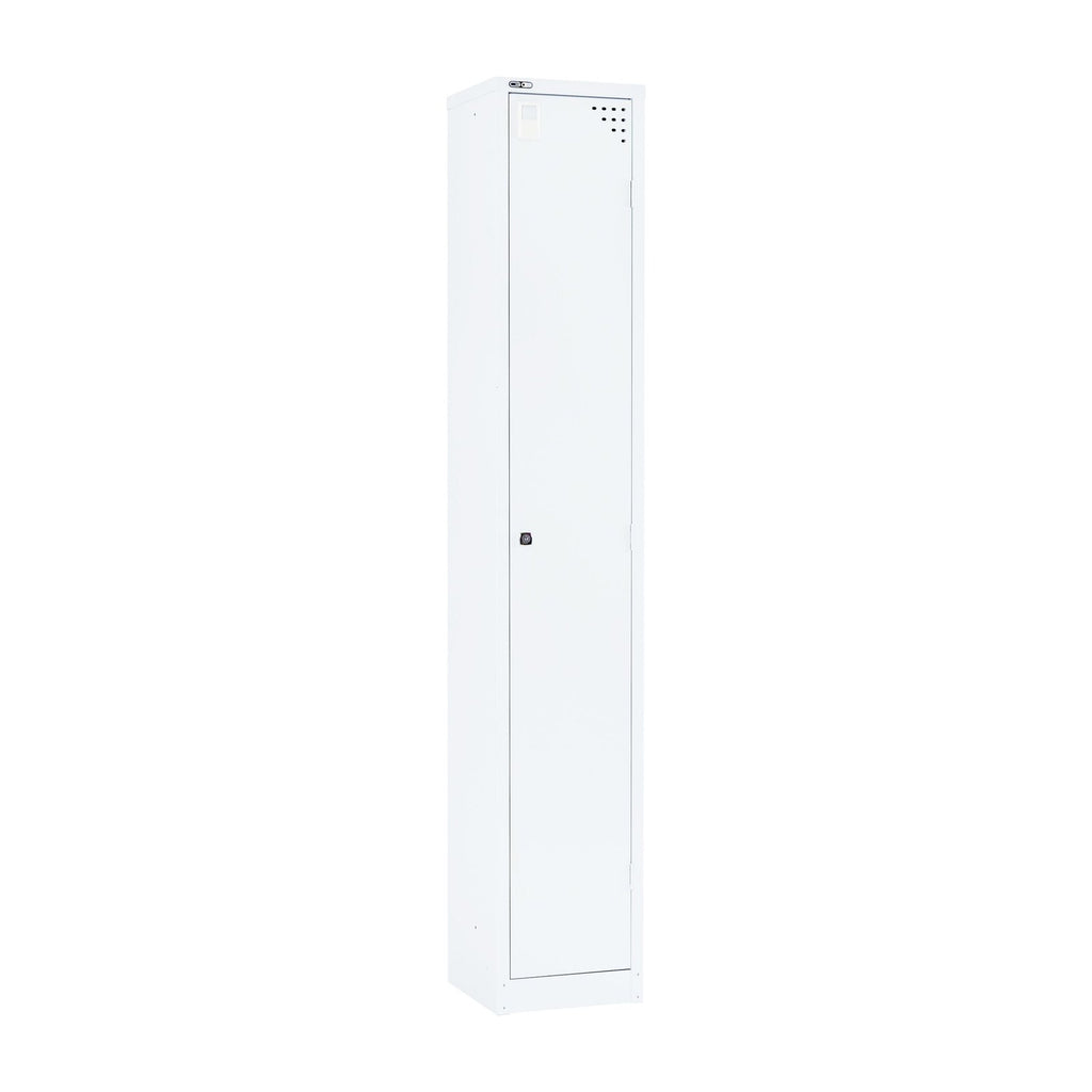 GO Steel 1 Door Locker