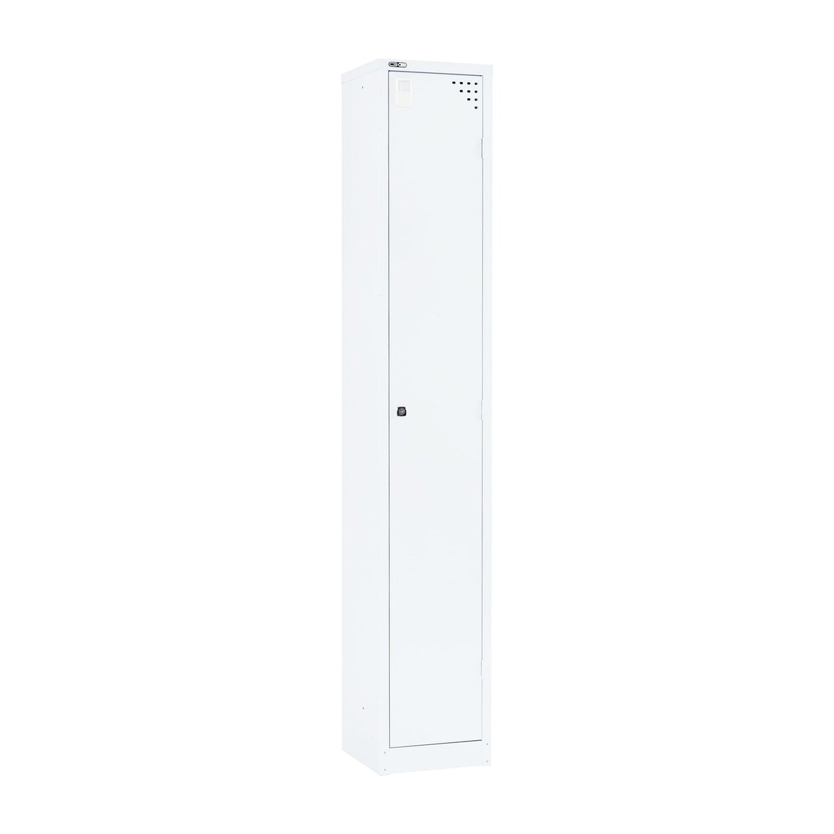 GO Steel 1 Door Locker