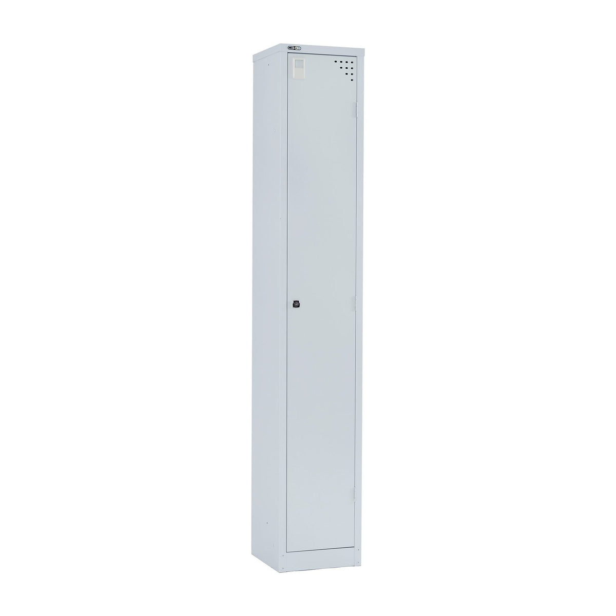 GO Steel 1 Door Locker, view 2