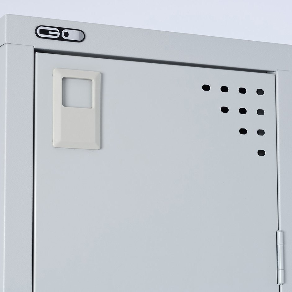 GO Steel 1 Door Locker, view 4
