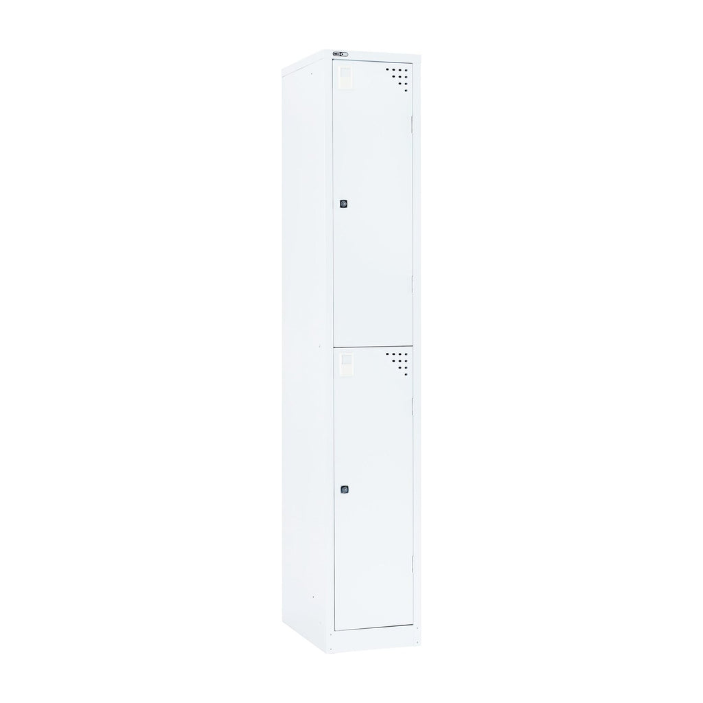 GO Steel 2 Door Locker