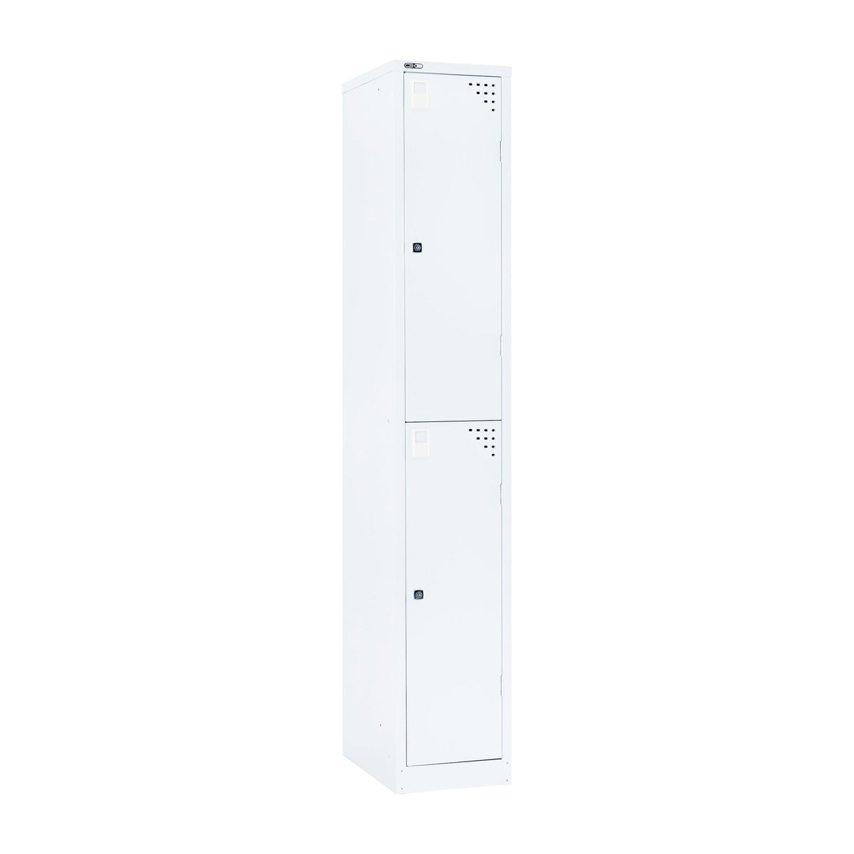 GO Steel 2 Door Locker