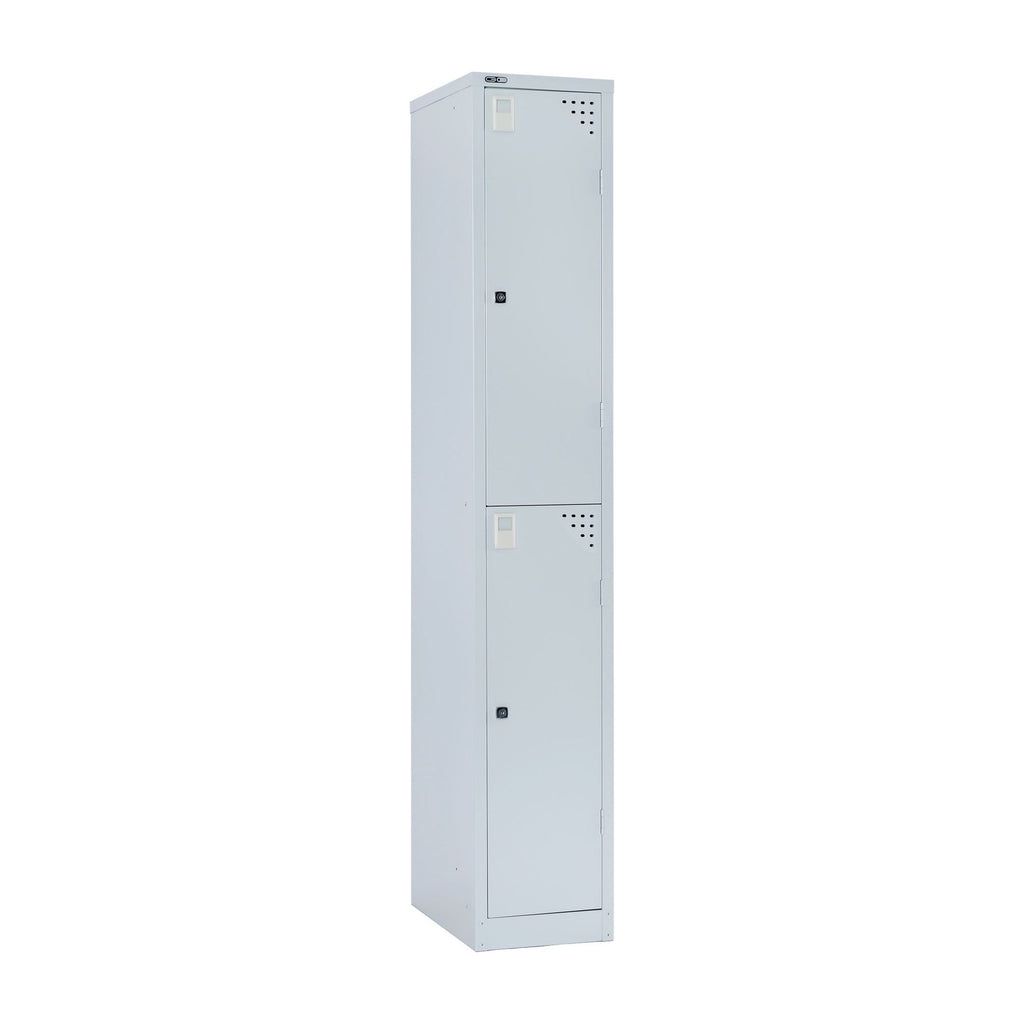 GO Steel 2 Door Locker, view 2