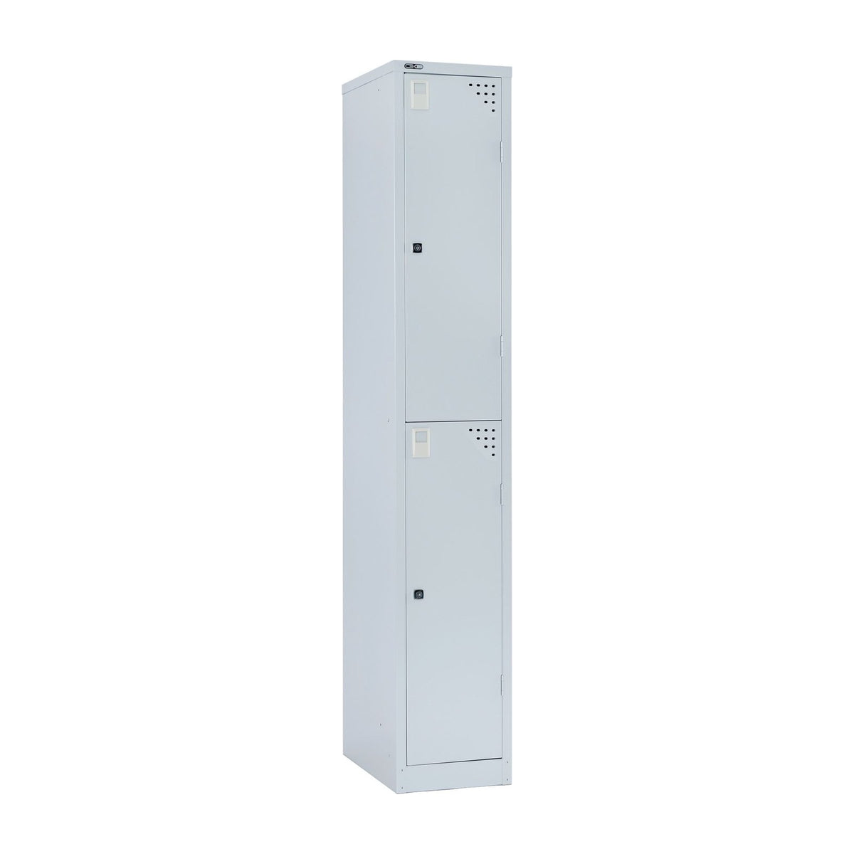GO Steel 2 Door Locker, view 2