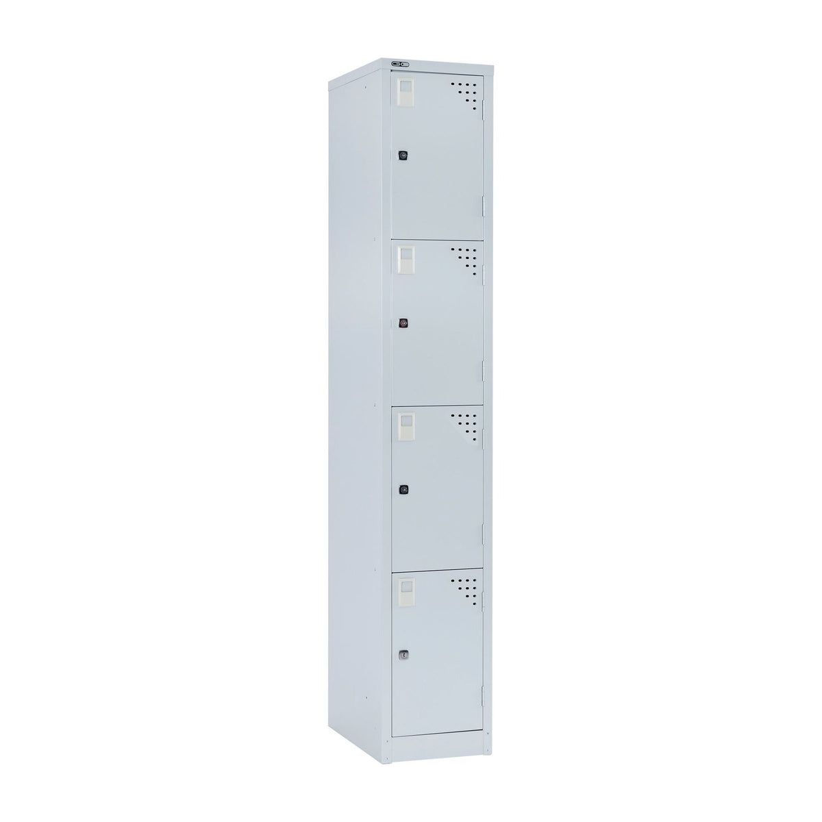 GO Steel 4 Door Locker