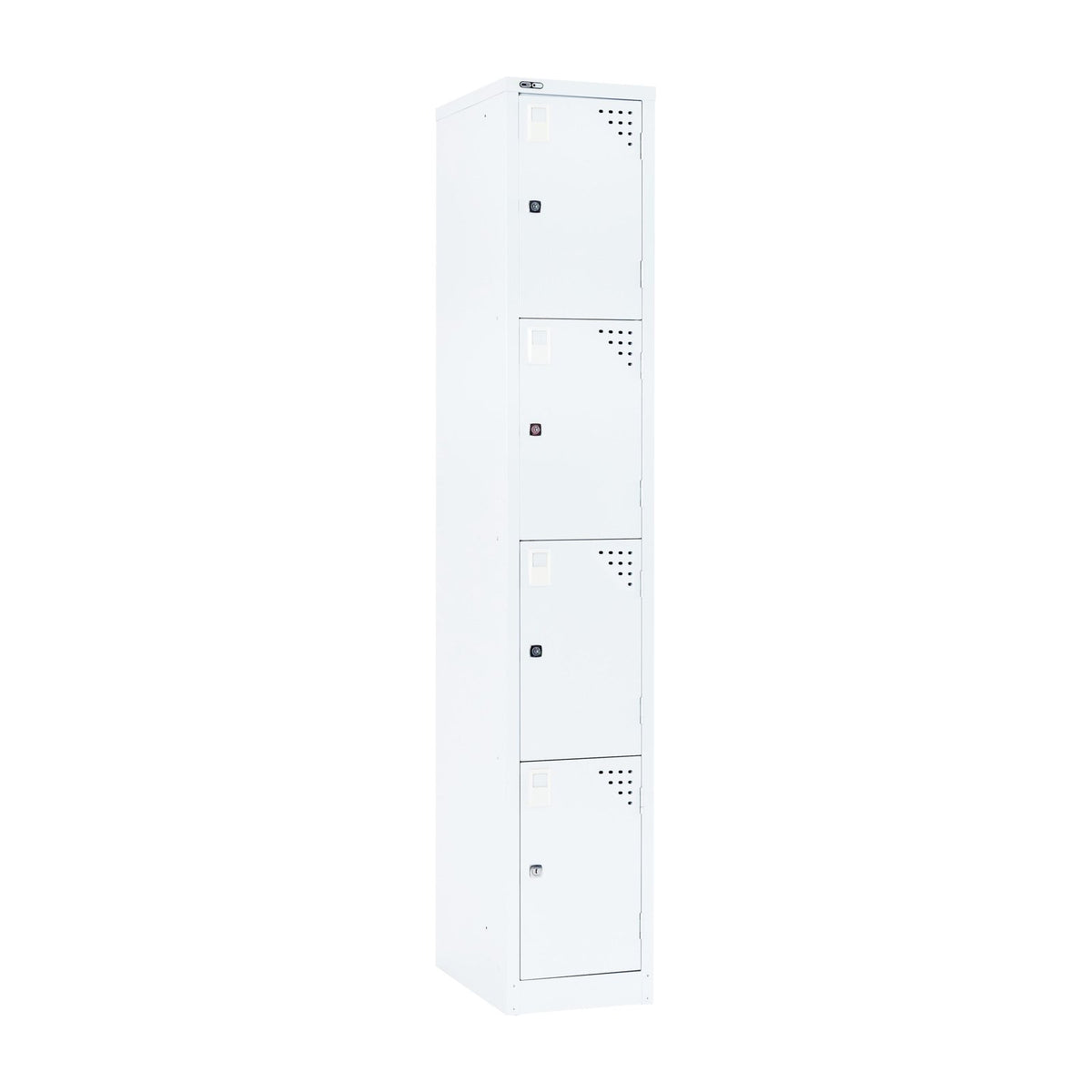 GO Steel 4 Door Locker, view 2