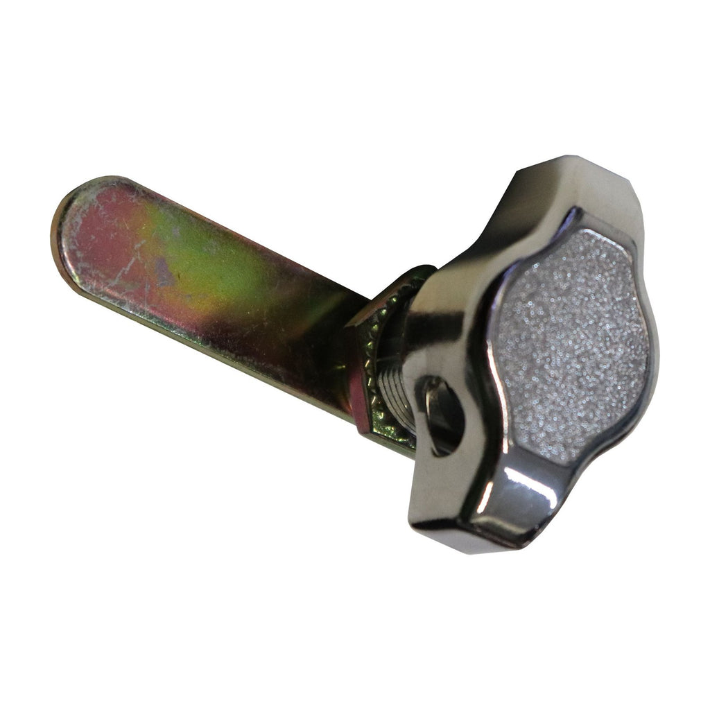 GO Steel Locker Butterfly Lock