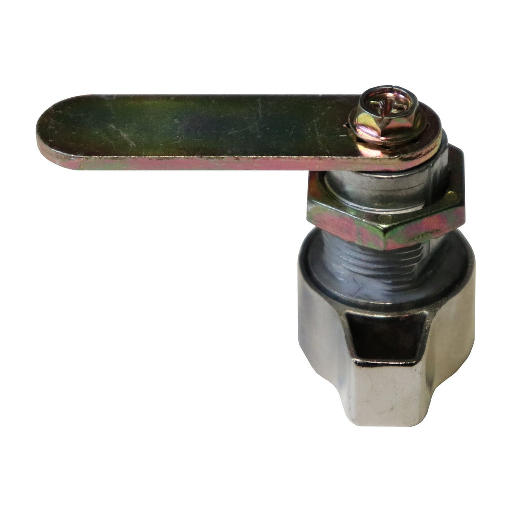 GO Steel Locker Butterfly Lock, view 6