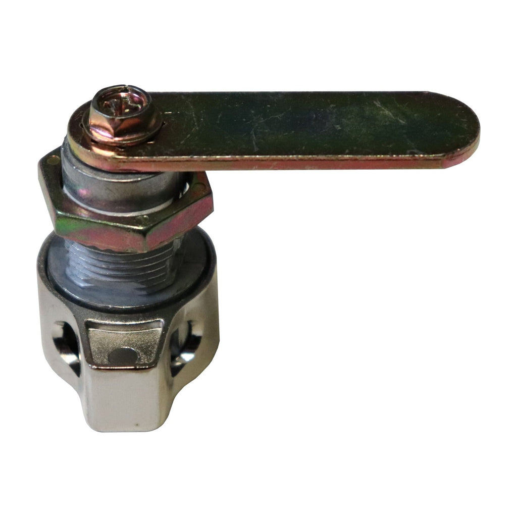 GO Steel Locker Butterfly Lock, view 7