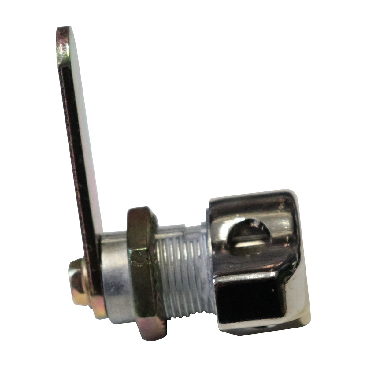 GO Steel Locker Butterfly Lock, view 8