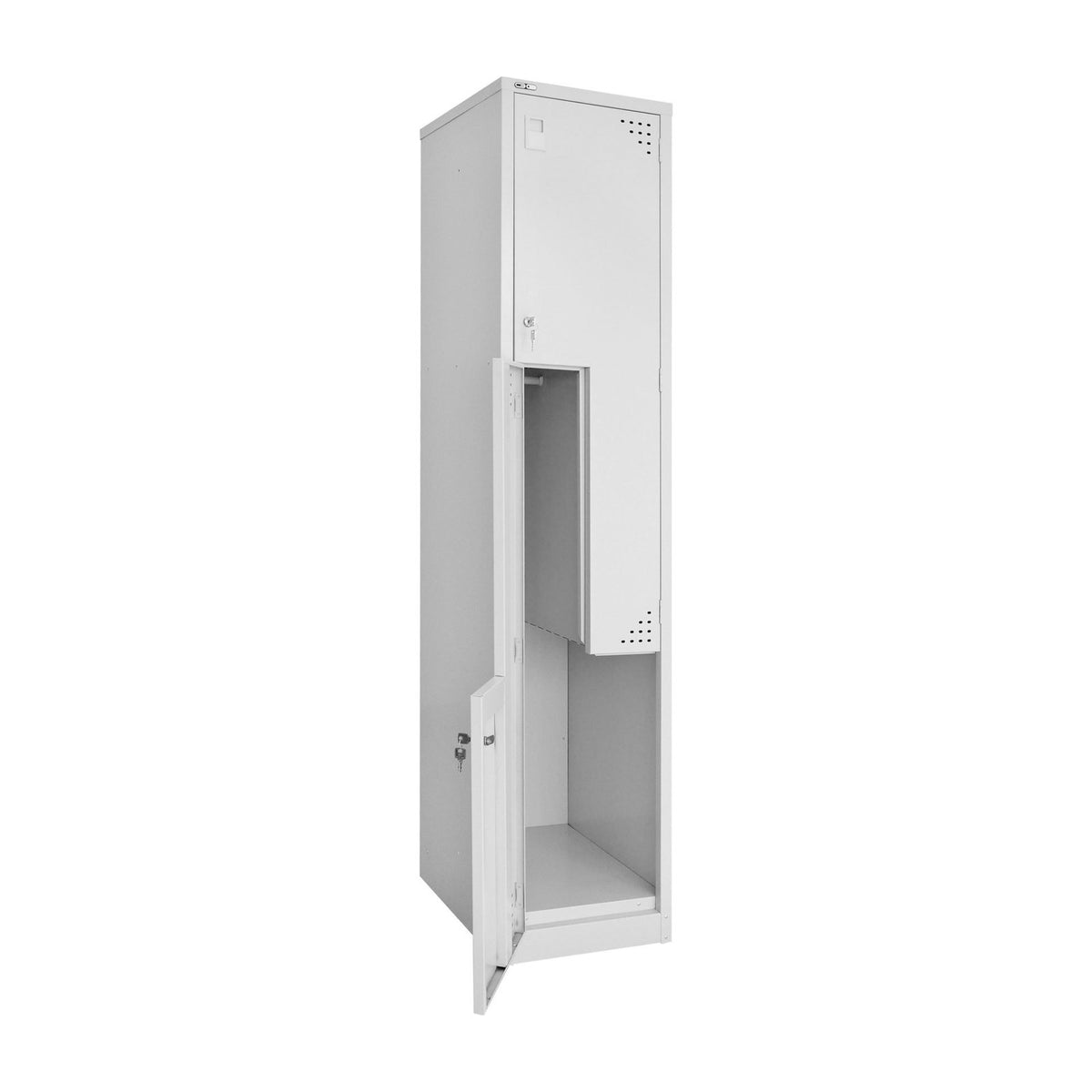 GO Step Door Locker - 380mm Wide