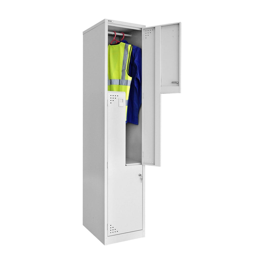 GO Step Door Locker - 380mm Wide, view 2
