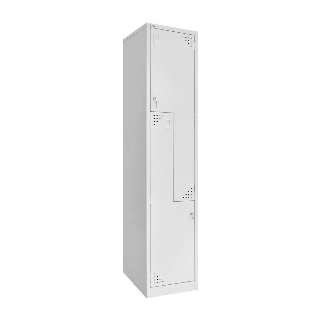 GO Step Door Locker - 380mm Wide, view 3