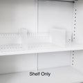GO Tambour Cupboard Slotted Shelf