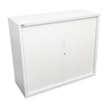 GO Tambour Door Cupboard 1200mm W