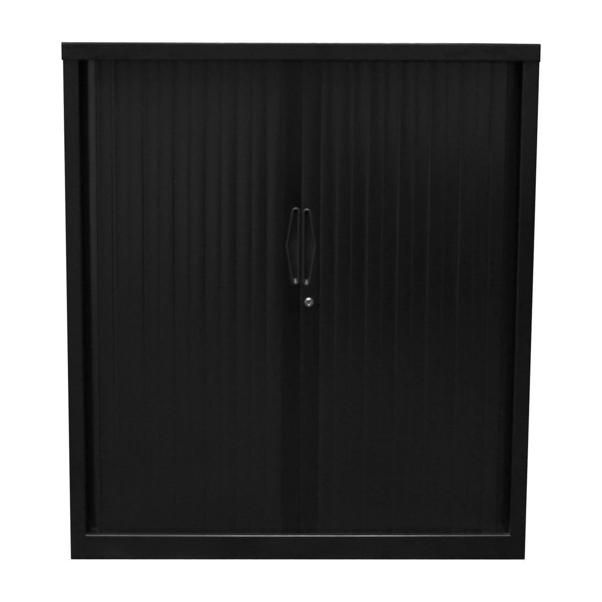 GO Tambour Door Cupboard 1200mm W, view 3