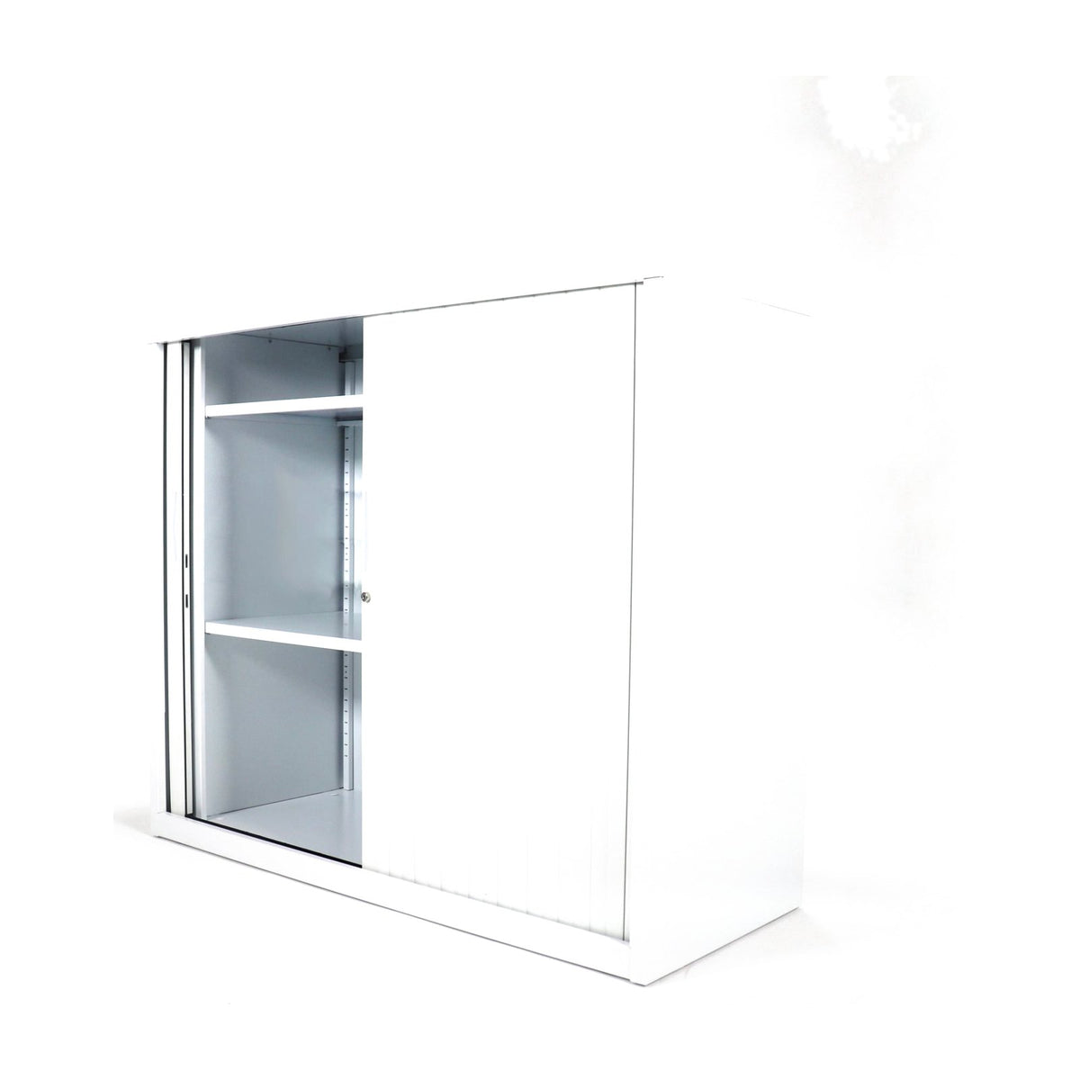 GO Tambour Door Cupboard 1200mm W, view 5
